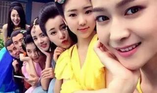 横店群演注册超10万