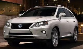 lexusrx450h lexusrx450h